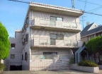 神戸市東灘区西岡本外観