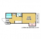 神戸市須磨区大黒町の賃貸