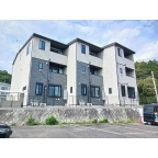 神戸市北区鈴蘭台西町外観