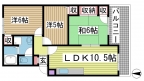 神戸市北区谷上東町の賃貸