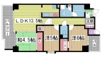 神戸市中央区磯辺通の賃貸