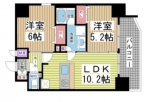 神戸市中央区北長狭通の賃貸