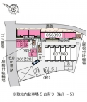 クレイノ合 101|神戸市西区玉津町上池(JR山陽本線明石駅)のアパートその他1 クレイノ合 101|神戸市西区玉津町上池(JR山陽本線明石駅)のアパートその他1