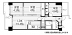 神戸市北区緑町の賃貸