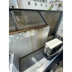 ダイドーメゾン神戸 104｜神戸市兵庫区西仲町（神戸高速線新開地駅）のマンションその他7