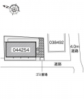 レオパレスアクティ魚崎 102｜神戸市東灘区魚崎南町（阪神本線魚崎駅）のアパートその他1