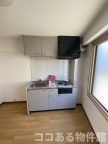 長田ビル 201｜神戸市長田区腕塚町（ＪＲ山陽本線新長田駅）のマンションその他3