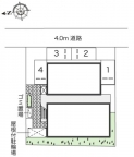 レオパレスシャンテ北舞子 206｜神戸市垂水区北舞子（ＪＲ山陽本線舞子駅）のアパートその他1
