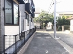 レオパレスシャンテ北舞子 206｜神戸市垂水区北舞子（ＪＲ山陽本線舞子駅）のアパートその他8