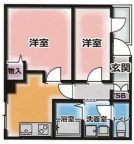 コーポラス村瀬 B101|神戸市兵庫区塚本通(神戸高速線新開地駅)のマンションその他7 コーポラス村瀬 B101|神戸市兵庫区塚本通(神戸高速線新開地駅)のマンションその他7