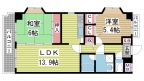 神戸市東灘区田中町の賃貸