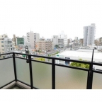 M PARK WEST 603|神戸市兵庫区上沢通(神戸電鉄有馬線湊川駅)のマンションその他8 M PARK WEST 603|神戸市兵庫区上沢通(神戸電鉄有馬線湊川駅)のマンションその他8