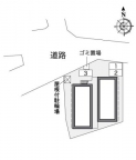 レオパレス御影塚町 202｜神戸市東灘区御影塚町（阪神本線新在家駅）のアパートその他1