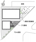 レオパレス野崎通B 104|神戸市中央区野崎通(JR東海道本線(近畿)灘駅)のアパートその他1 レオパレス野崎通B 104|神戸市中央区野崎通(JR東海道本線(近畿)灘駅)のアパートその他1