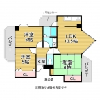 神戸市須磨区行幸町の賃貸