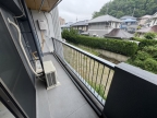ドミールサニー緑町3号棟 108|神戸市北区緑町(神戸電鉄有馬線山の街駅)のマンションその他8 ドミールサニー緑町3号棟 108|神戸市北区緑町(神戸電鉄有馬線山の街駅)のマンションその他8