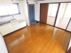 青木ビル 401｜神戸市長田区御船通（神戸高速線高速長田駅）のマンションその他3