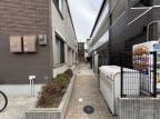 クレイノリッツハウス 中道 201|神戸市兵庫区中道通(神戸市営地下鉄線上沢駅)のアパートその他4 クレイノリッツハウス 中道 201|神戸市兵庫区中道通(神戸市営地下鉄線上沢駅)のアパートその他4