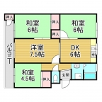 神戸市須磨区菅の台の賃貸