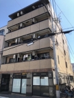モダンアパートメント神戸新長田 501｜神戸市長田区久保町（ＪＲ山陽本線新長田駅）のマンションその他3
