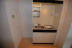 ヘーベル湊川 304｜神戸市兵庫区松本通（神戸市営地下鉄線湊川公園駅）のマンションその他3