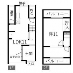 神戸市兵庫区上庄通の賃貸