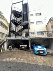 一王山マンション 201|神戸市灘区一王山町(阪急神戸線六甲駅)のマンションその他8 一王山マンション 201|神戸市灘区一王山町(阪急神戸線六甲駅)のマンションその他8