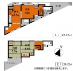 神戸市兵庫区楠谷町の賃貸