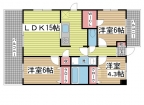 神戸市兵庫区中道通の賃貸