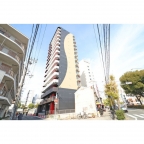 神戸市兵庫区大開通外観