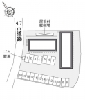 レオパレスKM JOYⅡ 109|三木市本町(神戸電鉄粟生線三木駅)のアパートその他1 レオパレスKM JOYⅡ 109|三木市本町(神戸電鉄粟生線三木駅)のアパートその他1