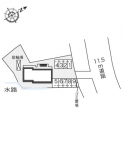 レオパレス未来 101｜神戸市北区有野町有野（神戸電鉄三田線五社駅）のアパートその他1