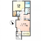 （仮称　神戸市北区八多町中　新築パート 102｜神戸市北区八多町中（神戸電鉄三田線道場南口駅）のアパートその他2