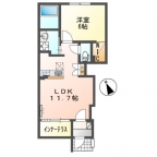 （仮称　神戸市北区八多町中　新築パート 105｜神戸市北区八多町中（神戸電鉄三田線道場南口駅）のアパートその他2