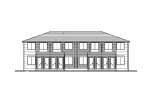 神戸市北区八多町中の賃貸