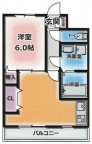 ユニバーサルビル 901号室｜神戸市兵庫区西上橘通（神戸市営地下鉄線湊川公園駅）のマンションその他8