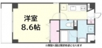 神戸市長田区平和台町の賃貸