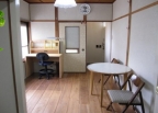 山本通4丁目貸家1F 1｜神戸市中央区山本通（神戸市営地下鉄線県庁前駅）のアパートその他1