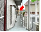 山本通4丁目貸家1F 1｜神戸市中央区山本通（神戸市営地下鉄線県庁前駅）のアパートその他6