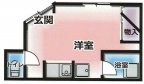 西上橘マンションⅡ 101｜神戸市兵庫区西上橘通（神戸電鉄有馬線湊川駅）のマンションその他7