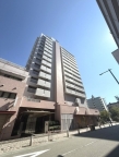神戸市長田区若松町外観