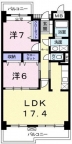神戸市須磨区妙法寺の賃貸