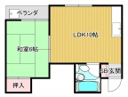 神戸市長田区檜川町の賃貸