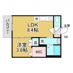 神戸市長田区浪松町の賃貸